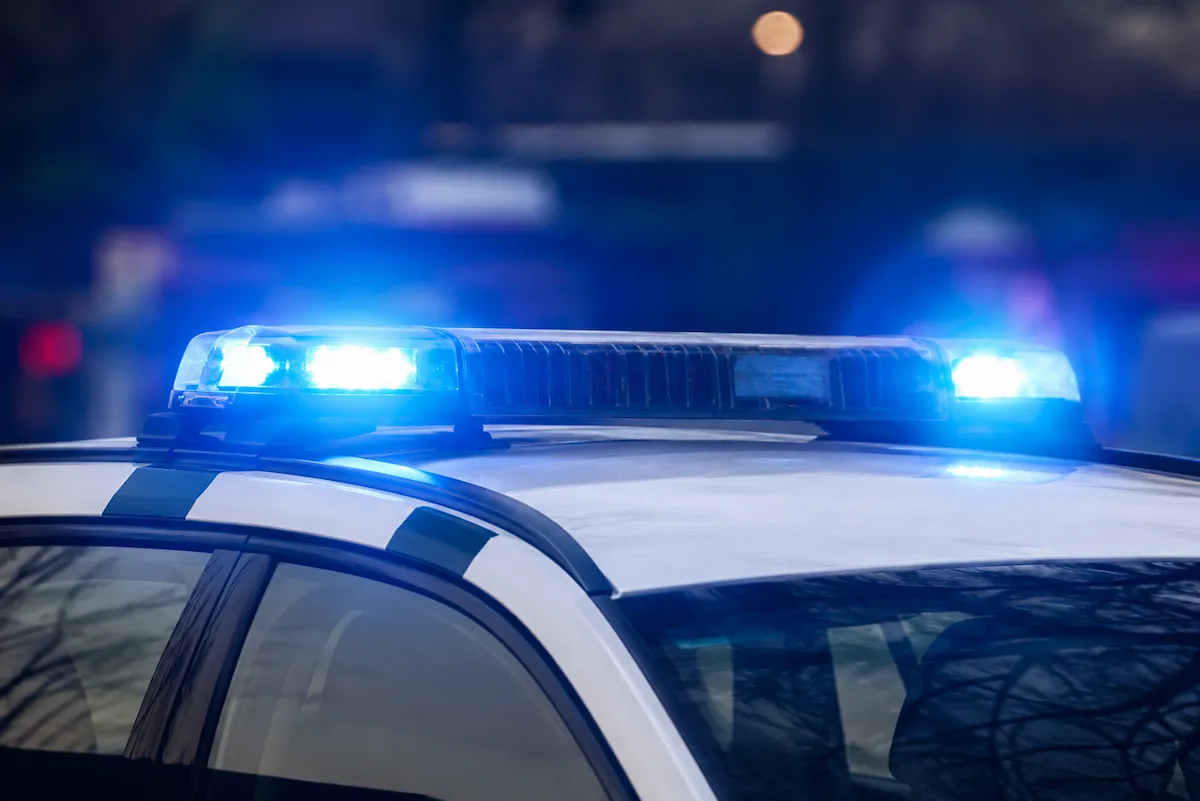 19-årig fængslet for knivstik mod mand i Ballerup