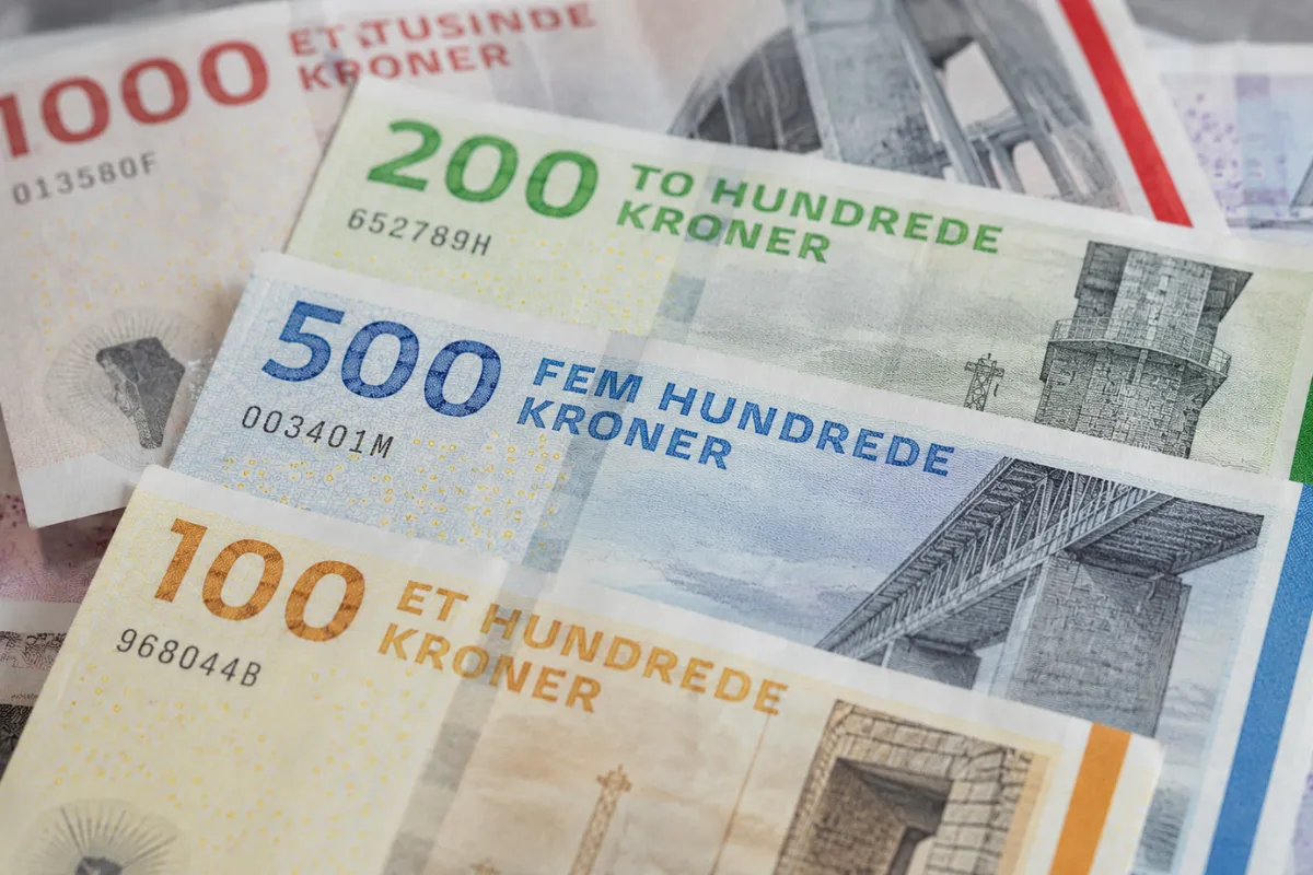 Ny millionær gemmer sig ved Ballerup Station – tjek din Lotto-kupon